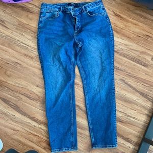EUC Boden Cavendish Girlfriend Jeans 16US